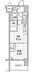 品川区南大井６丁目