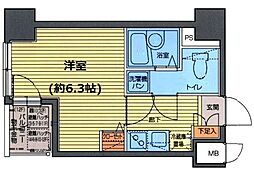 中央区入船２丁目