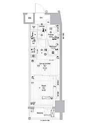 江東区亀戸３丁目