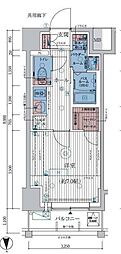 江東区亀戸４丁目