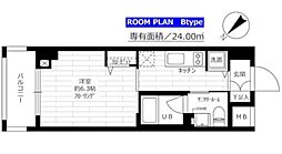 新宿区戸塚町１丁目