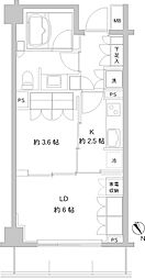 港区六本木７丁目