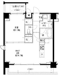 品川区南品川１丁目