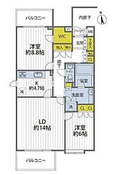 港区南青山４丁目