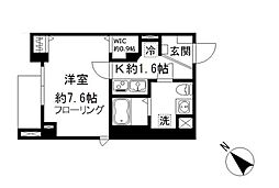 台東区蔵前２丁目