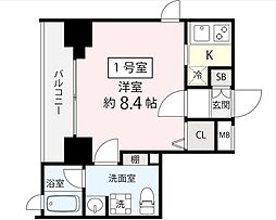 江東区亀戸４丁目