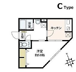 品川区南大井５丁目