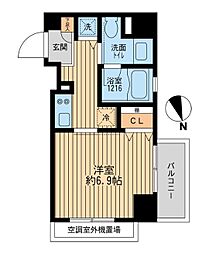 品川区平塚１丁目