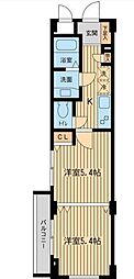 品川区西五反田５丁目