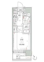 品川区平塚３丁目