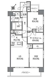 品川区東五反田３丁目