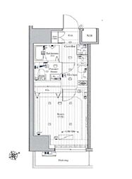 江東区福住１丁目