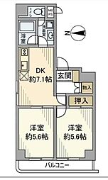 江東区亀戸２丁目