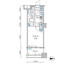 江東区亀戸２丁目