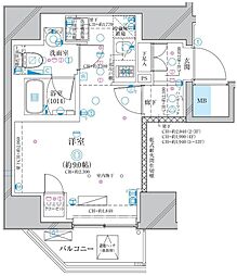 大田区西蒲田７丁目