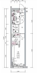 品川区西大井２丁目