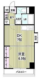 江東区枝川２丁目