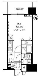 荒川区荒川１丁目