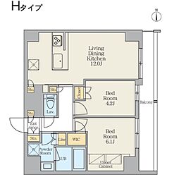 荒川区東日暮里４丁目