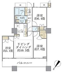 江東区有明１丁目