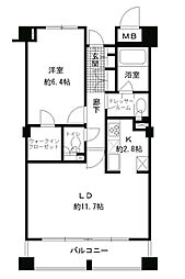 新宿区左門町