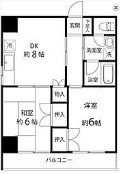 江東区北砂３丁目