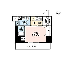 江東区福住１丁目