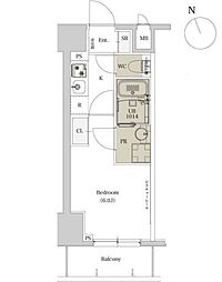 品川区東中延１丁目