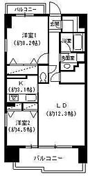 品川区東品川３丁目