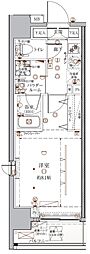 台東区松が谷４丁目