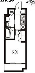 品川区東大井２丁目