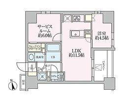 荒川区南千住１丁目