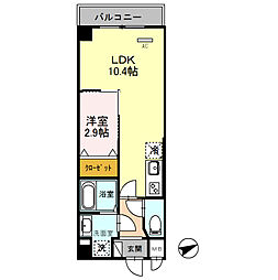 荒川区荒川８丁目