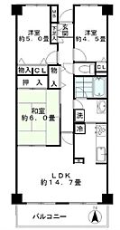 江東区北砂１丁目