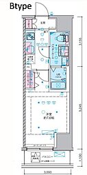 江東区北砂４丁目