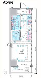 江東区北砂４丁目