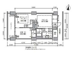 江東区東雲１丁目