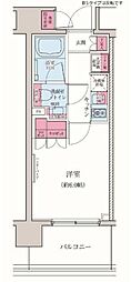 品川区東品川４丁目