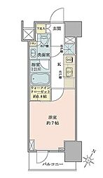 品川区平塚２丁目