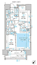 渋谷区本町３丁目