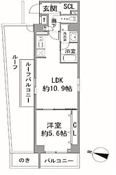 渋谷区代々木１丁目