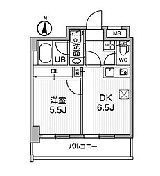 墨田区江東橋５丁目