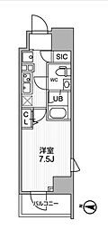 江東区亀戸１丁目