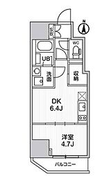 江東区亀戸６丁目