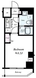 江東区亀戸１丁目