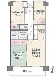 江東区枝川３丁目