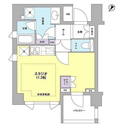 港区赤坂６丁目