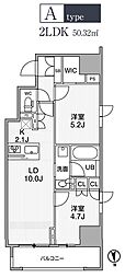 台東区台東４丁目