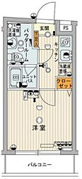 新宿区二十騎町