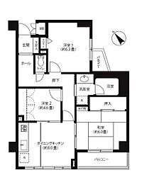 江東区深川２丁目